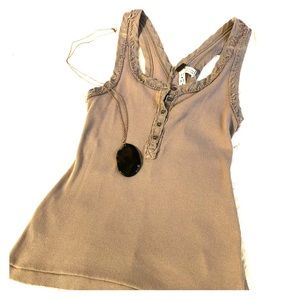 Free People Tank - XS